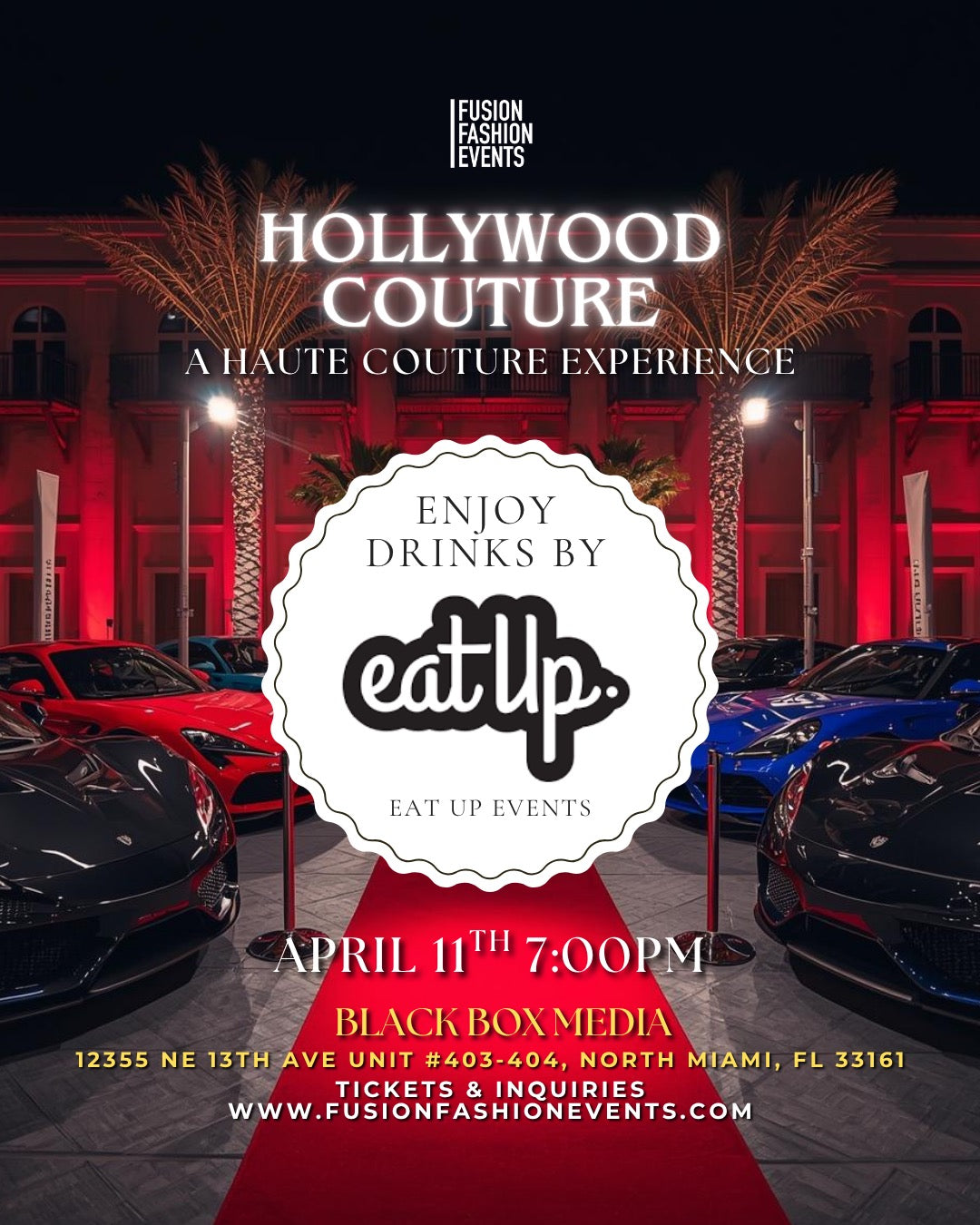 Hollywood Couture