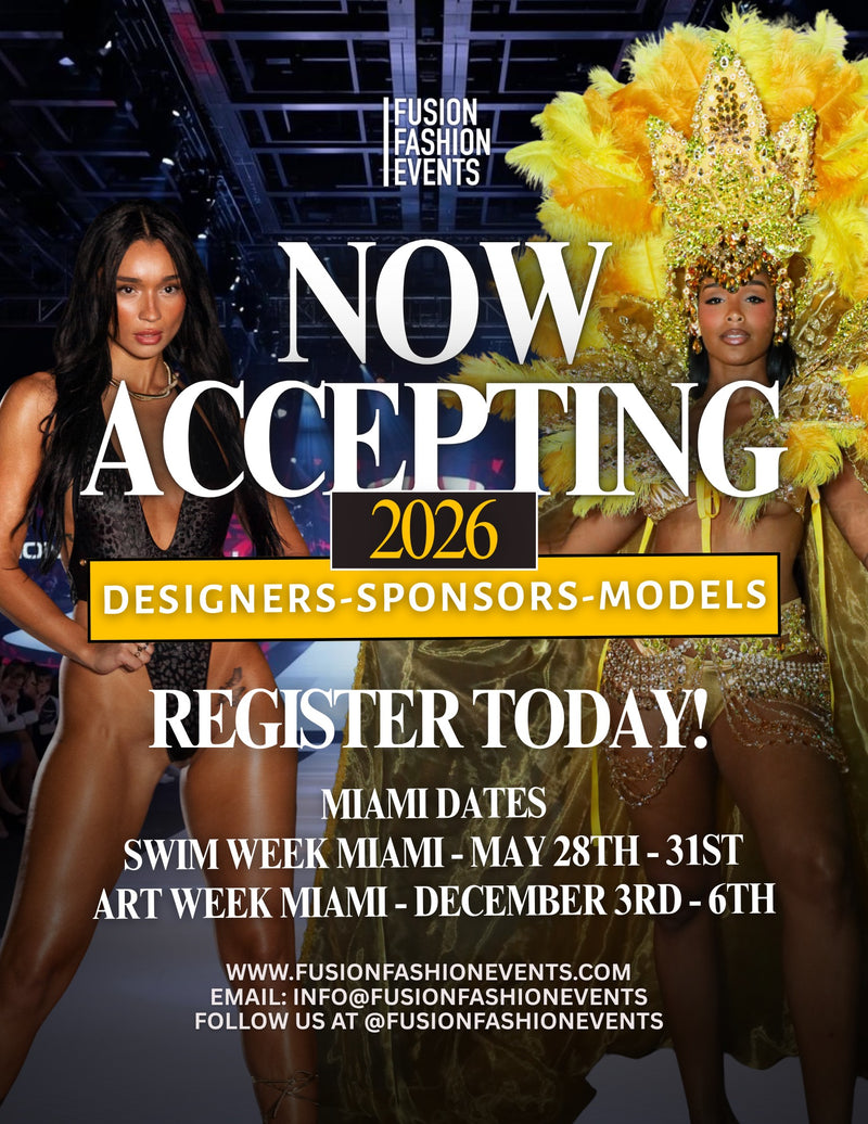 Fusion Swim Week 2026