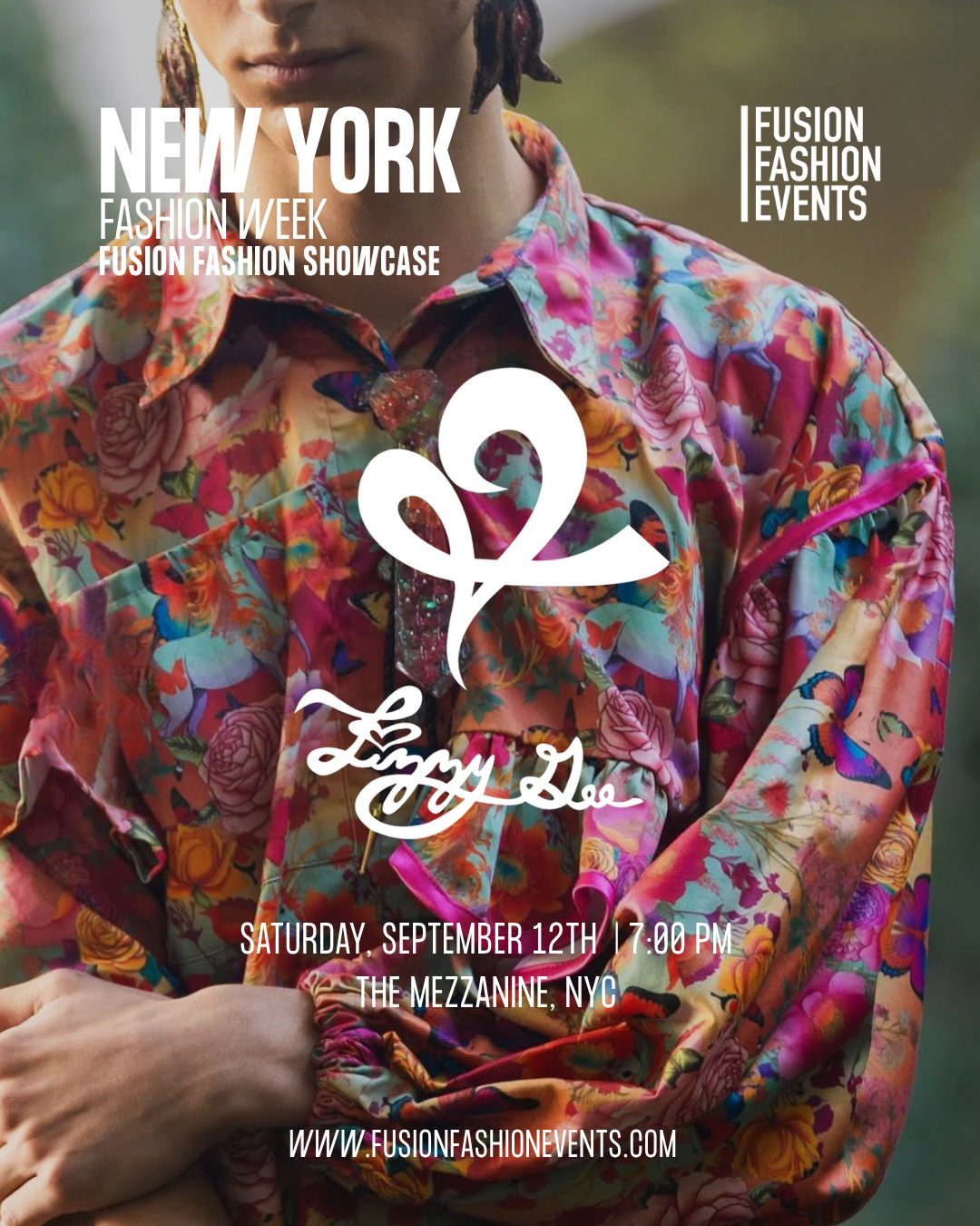 NYFW Fusion Showcase