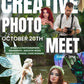 CREATIVE PHOTO MEET & MODEL WORKSHOP AT 1000 PALMS HIDEOUT